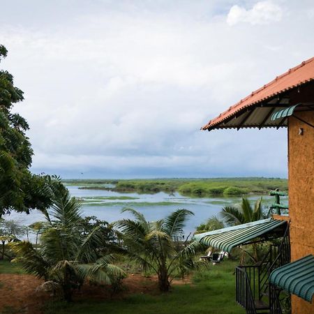 Bundala Flamingo Cotteges Hotel Hambantota Bagian luar foto