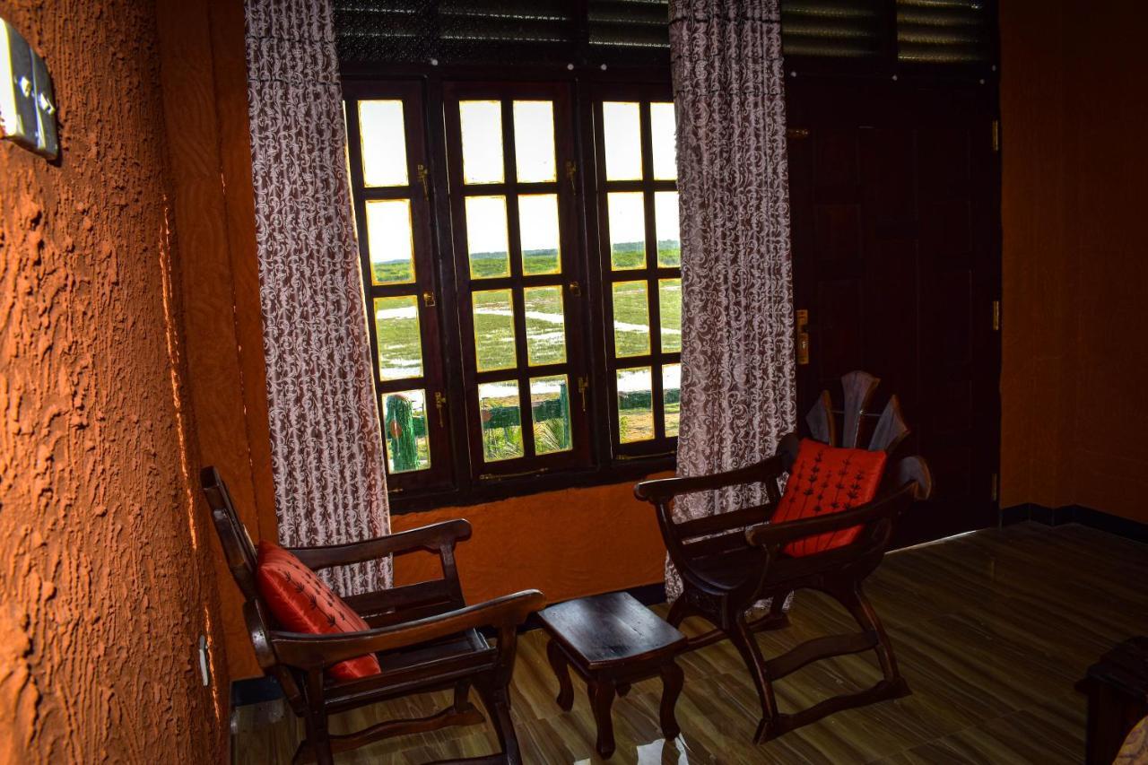 Bundala Flamingo Cotteges Hotel Hambantota Bagian luar foto
