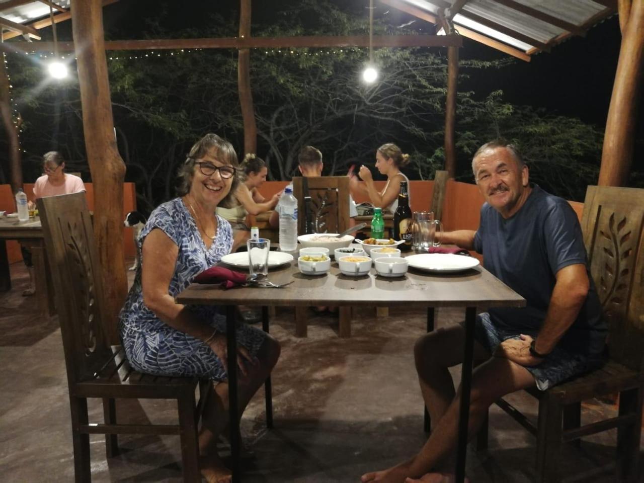 Bundala Flamingo Cotteges Hotel Hambantota Bagian luar foto