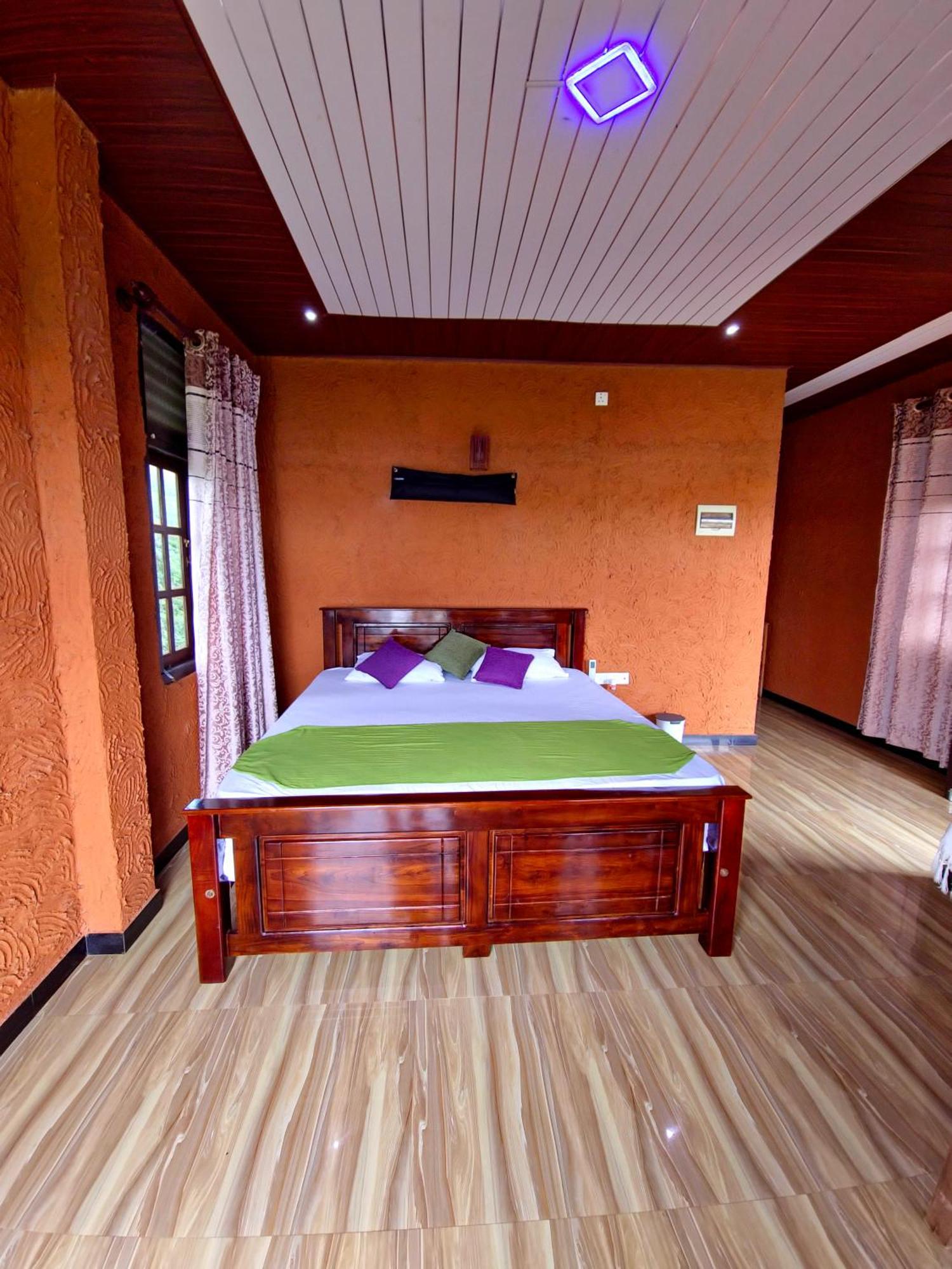 Bundala Flamingo Cotteges Hotel Hambantota Bagian luar foto